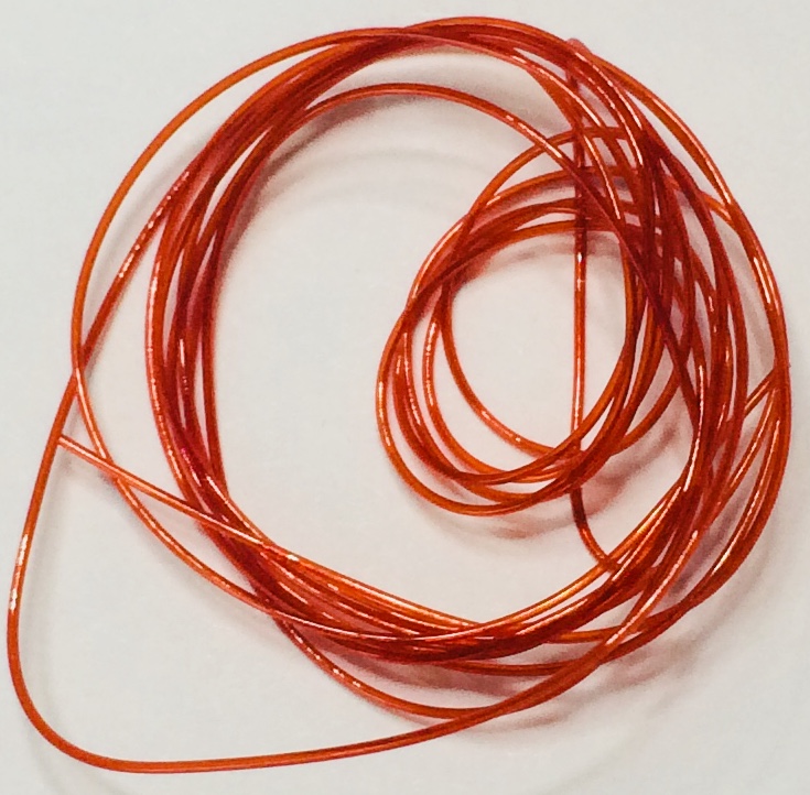 Micro tubing FC401 Flyconcept, fly tying, matériaux, accessoires