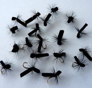 mouche pour reservoir