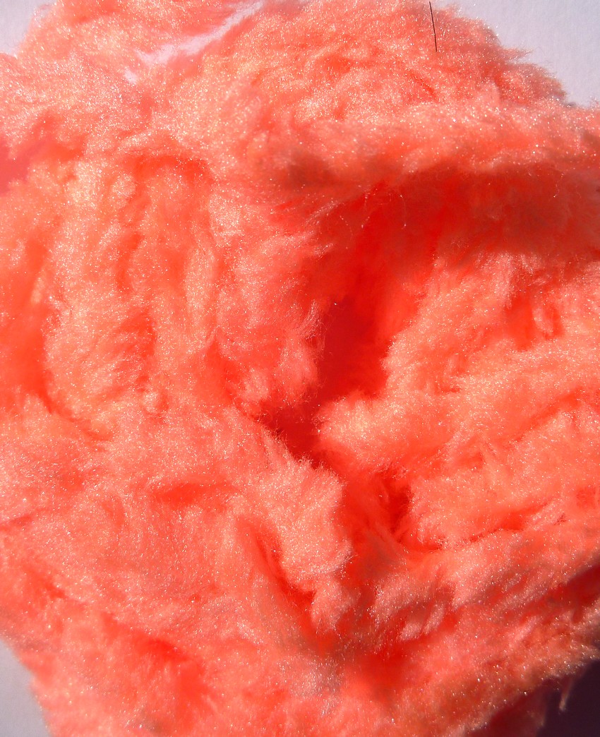 EGGSTASY Pink salmon Flyconcept, fly tying, matériaux, accessoires